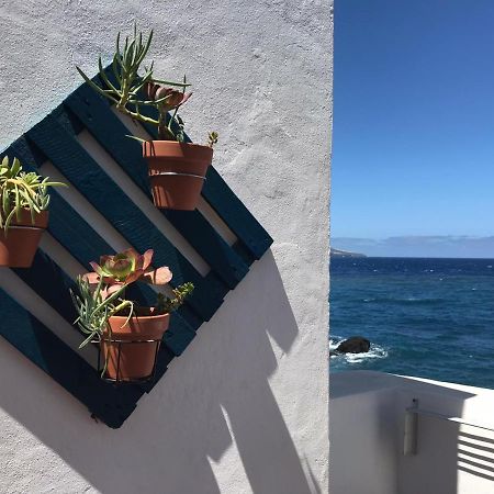 Pura Vida Casa Del Mar Villa Breña Baja Eksteriør bilde