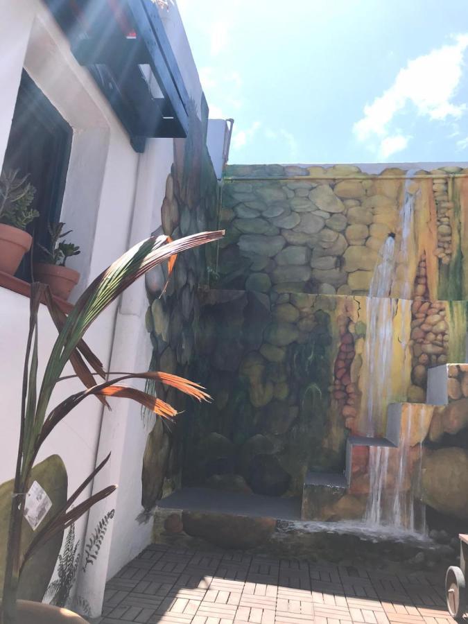 Pura Vida Casa Del Mar Villa Breña Baja Eksteriør bilde