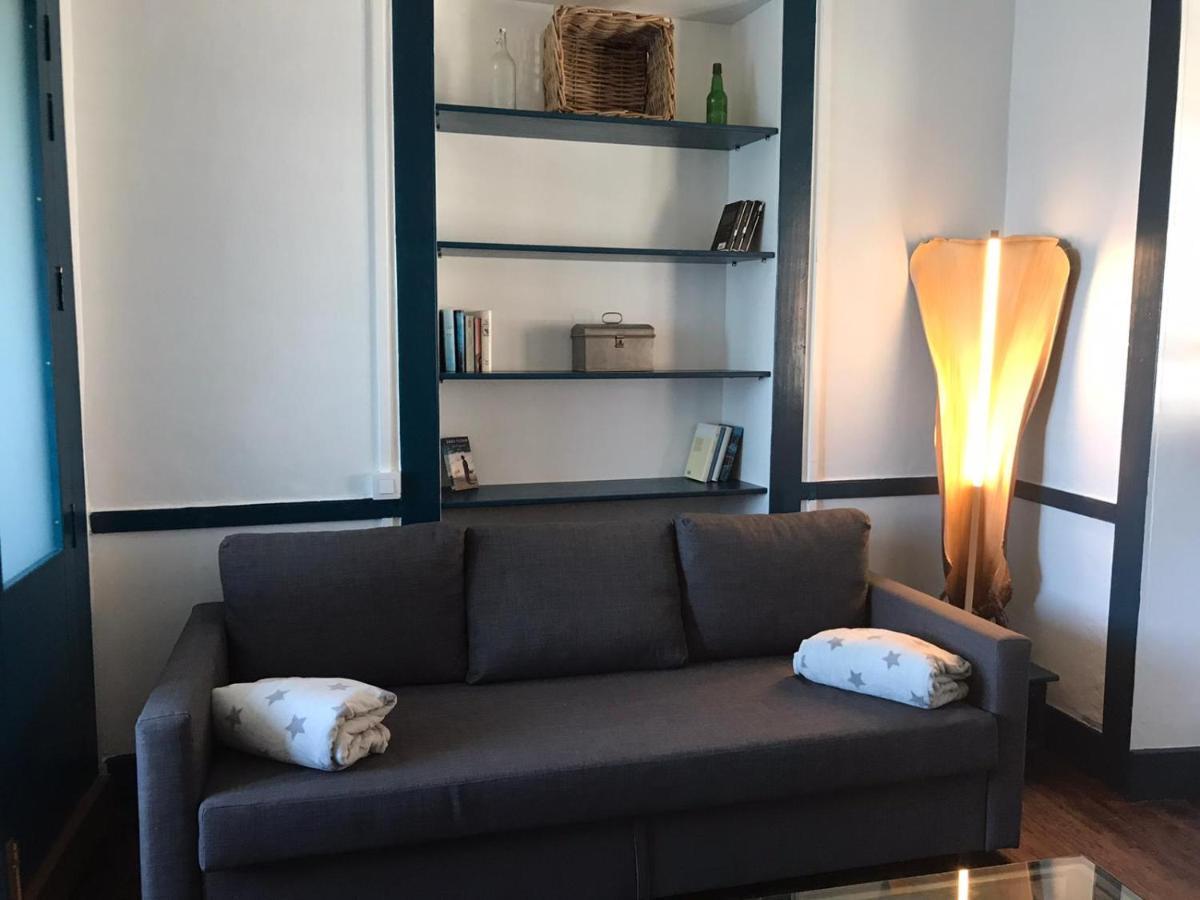 Pura Vida Casa Del Mar Villa Breña Baja Eksteriør bilde