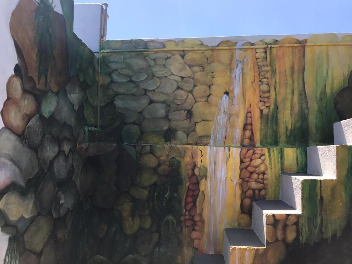 Pura Vida Casa Del Mar Villa Breña Baja Eksteriør bilde