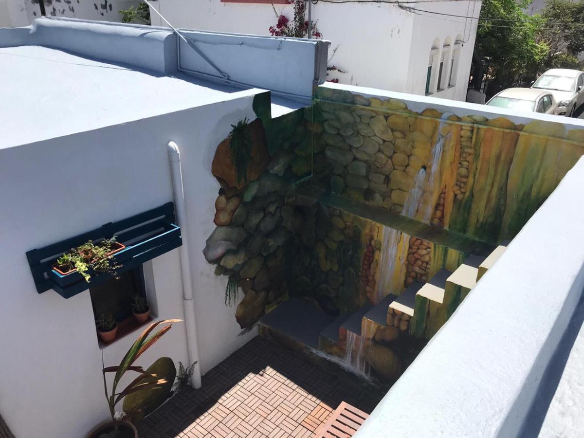 Pura Vida Casa Del Mar Villa Breña Baja Eksteriør bilde