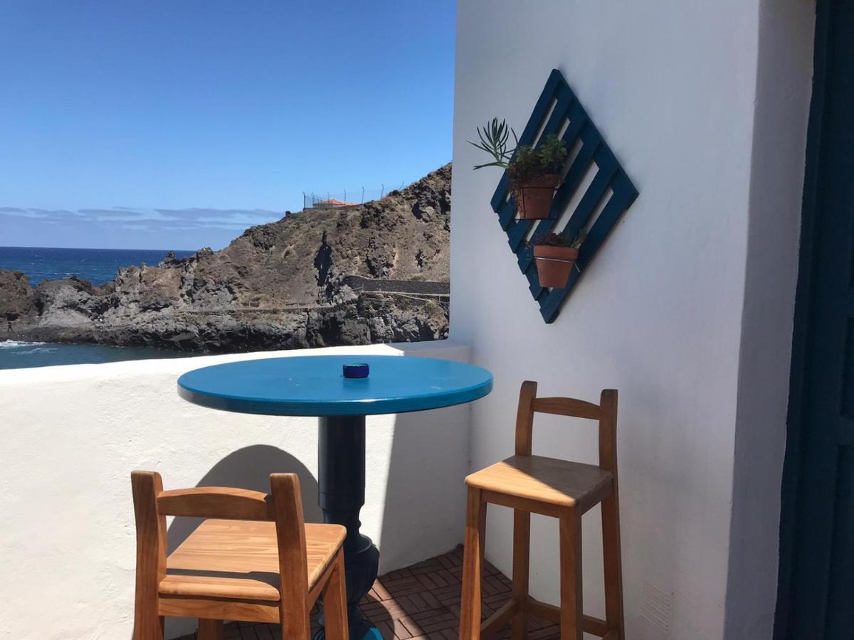 Pura Vida Casa Del Mar Villa Breña Baja Eksteriør bilde