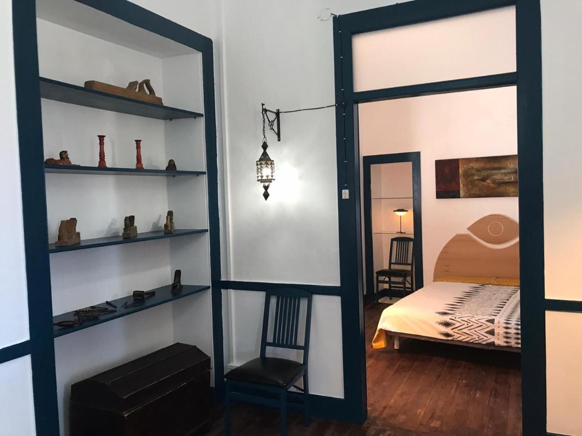 Pura Vida Casa Del Mar Villa Breña Baja Eksteriør bilde
