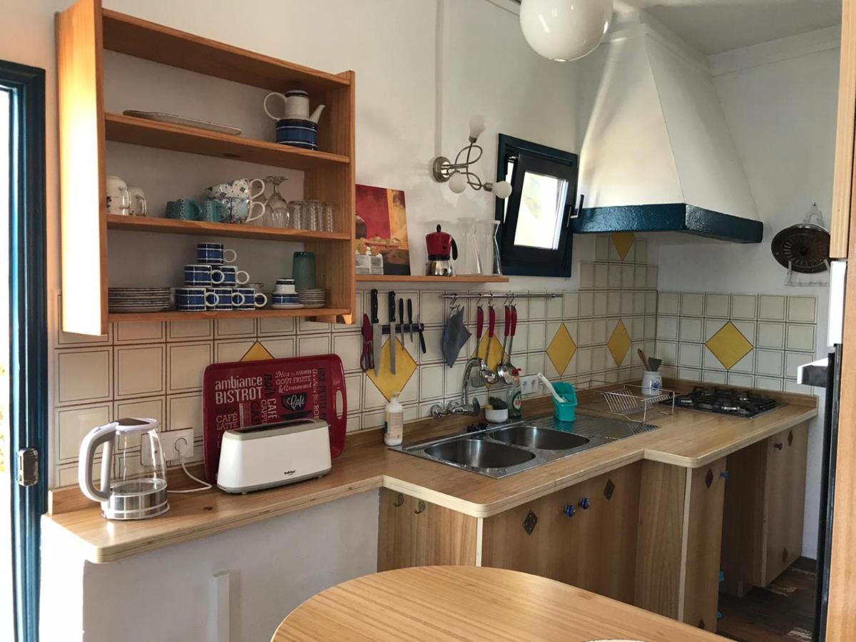 Pura Vida Casa Del Mar Villa Breña Baja Eksteriør bilde