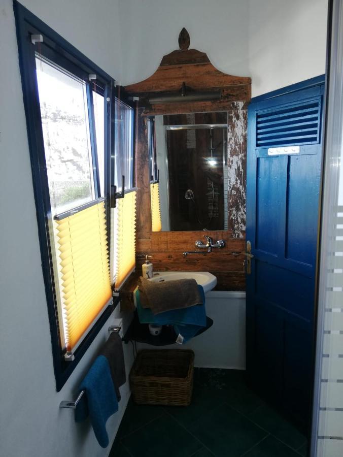 Pura Vida Casa Del Mar Villa Breña Baja Eksteriør bilde