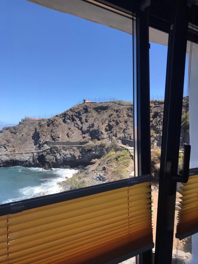 Pura Vida Casa Del Mar Villa Breña Baja Eksteriør bilde