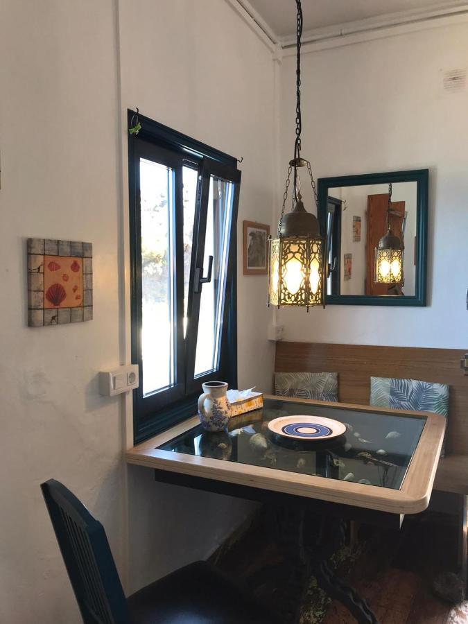 Pura Vida Casa Del Mar Villa Breña Baja Eksteriør bilde