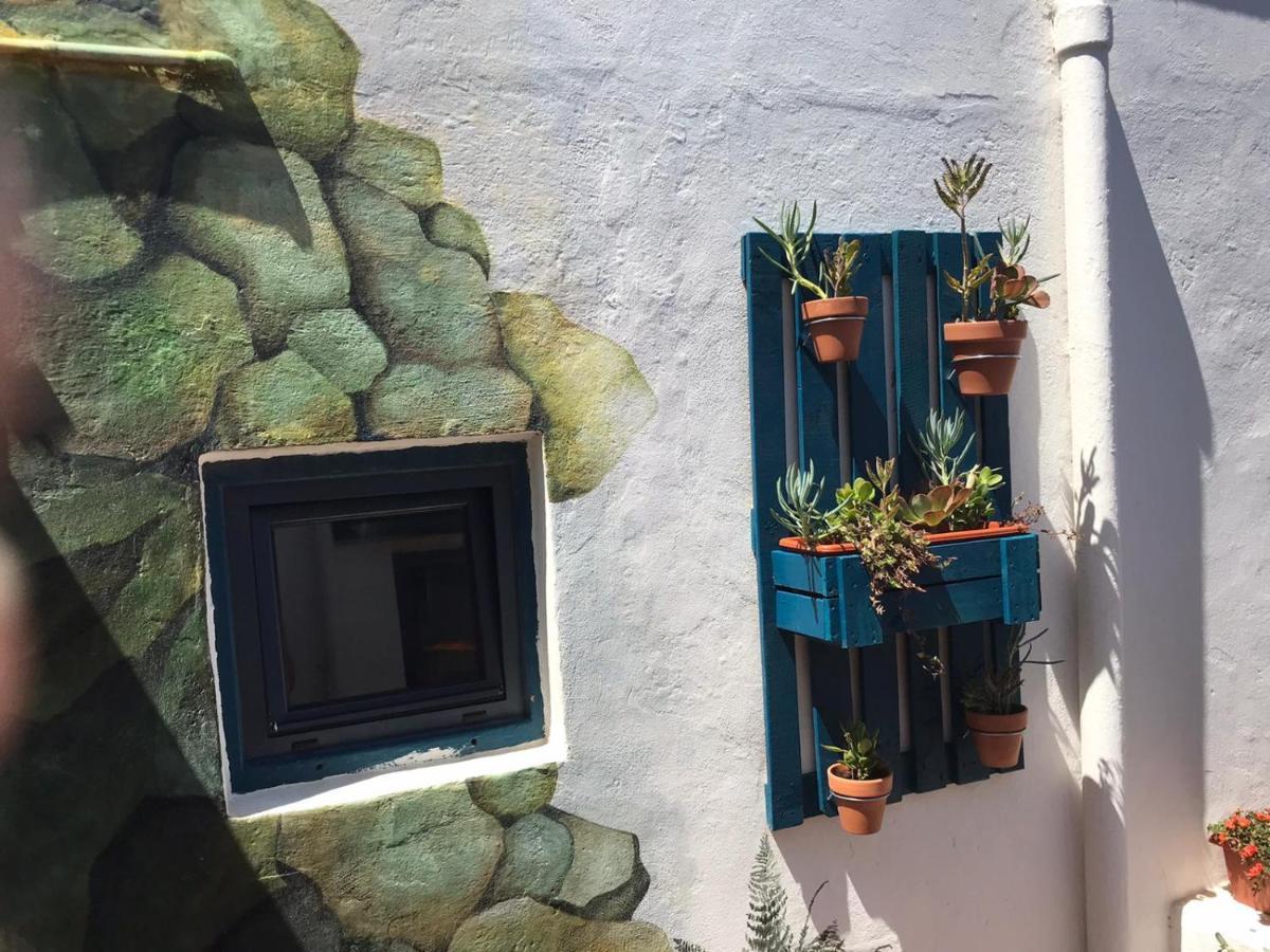 Pura Vida Casa Del Mar Villa Breña Baja Eksteriør bilde