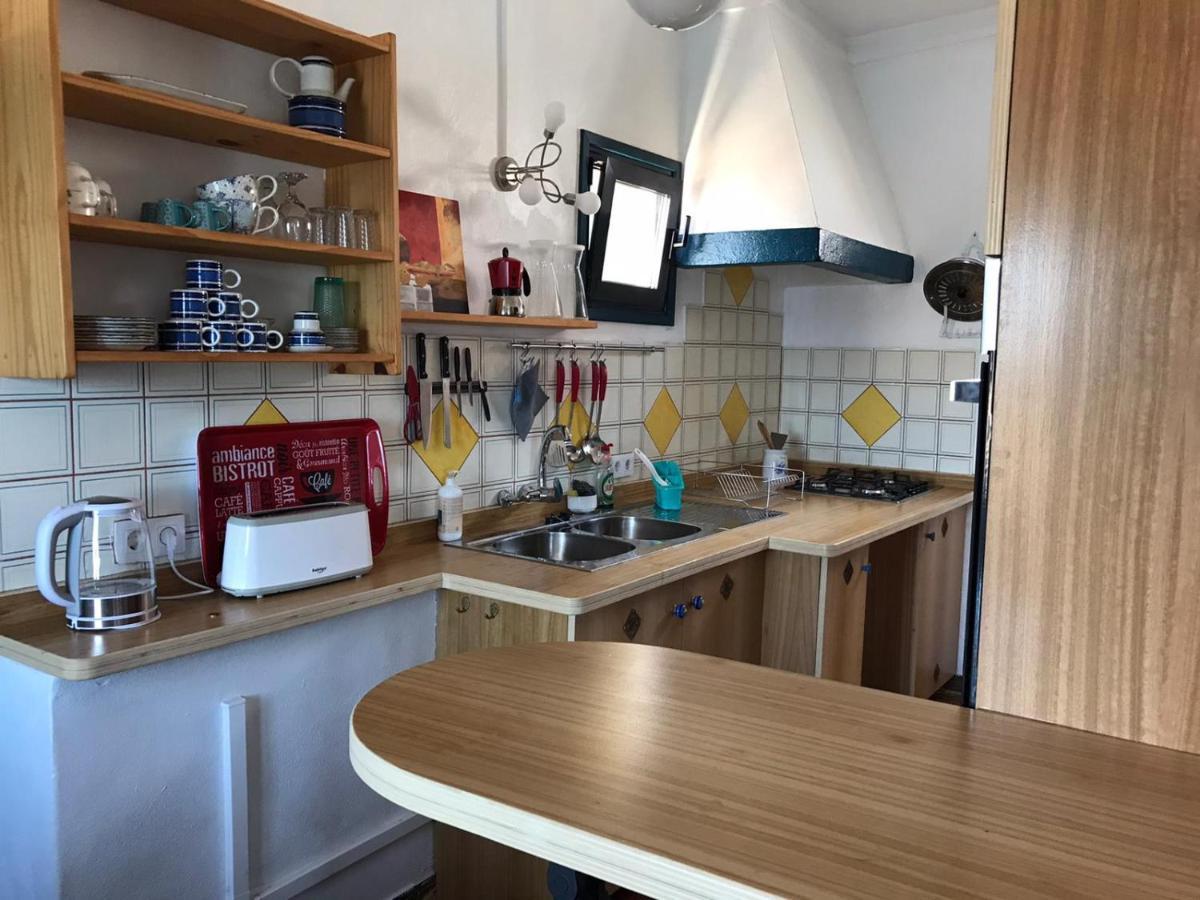 Pura Vida Casa Del Mar Villa Breña Baja Eksteriør bilde
