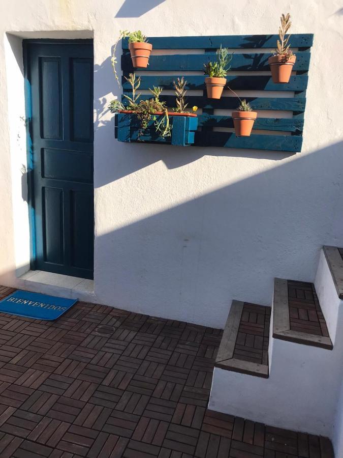 Pura Vida Casa Del Mar Villa Breña Baja Eksteriør bilde