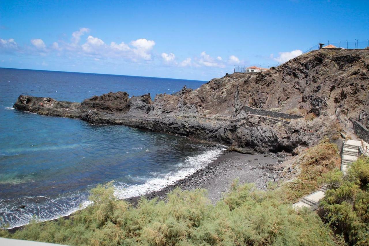Pura Vida Casa Del Mar Villa Breña Baja Eksteriør bilde