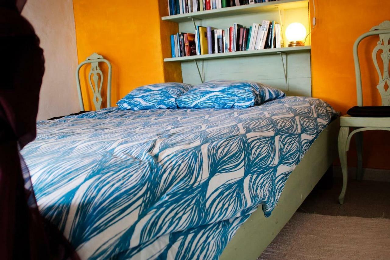 Pura Vida Casa Del Mar Villa Breña Baja Eksteriør bilde