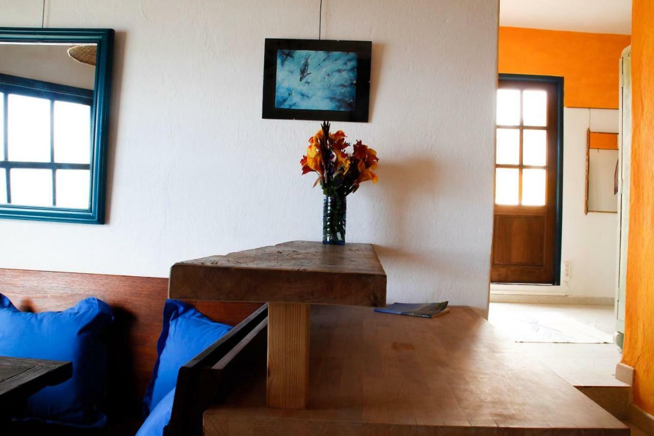 Pura Vida Casa Del Mar Villa Breña Baja Eksteriør bilde