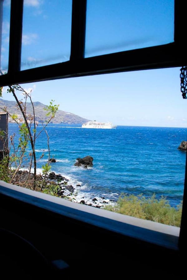 Pura Vida Casa Del Mar Villa Breña Baja Eksteriør bilde