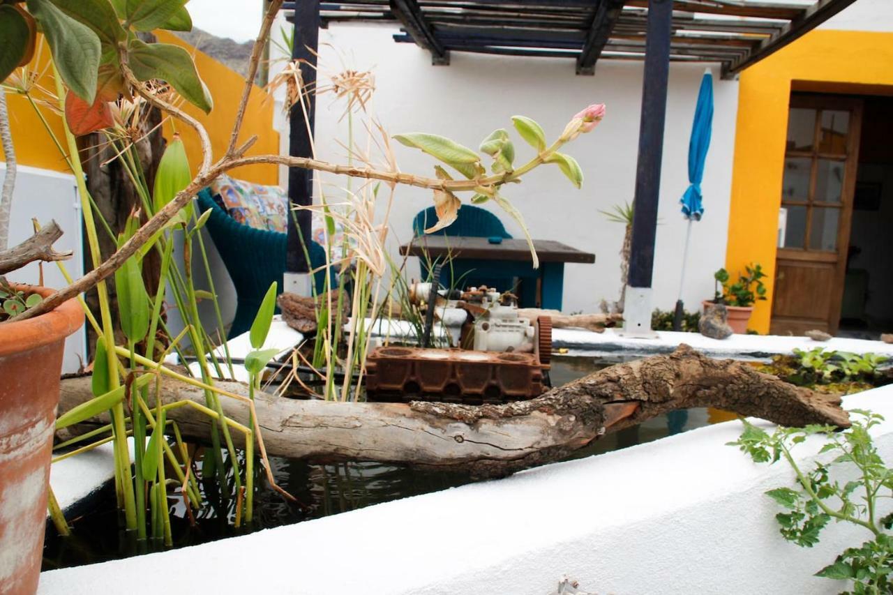 Pura Vida Casa Del Mar Villa Breña Baja Eksteriør bilde