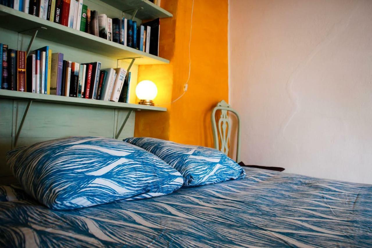 Pura Vida Casa Del Mar Villa Breña Baja Eksteriør bilde