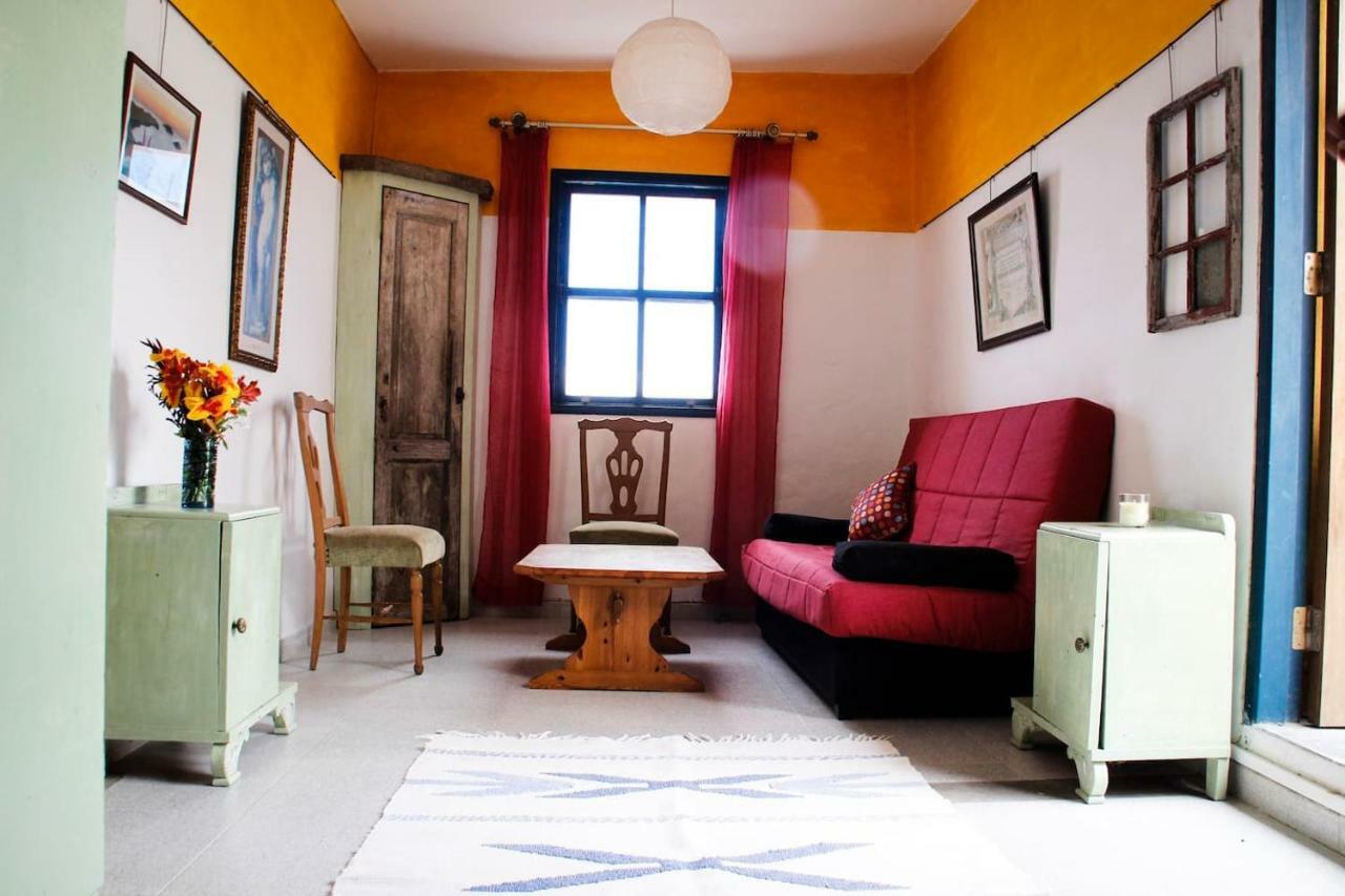 Pura Vida Casa Del Mar Villa Breña Baja Eksteriør bilde