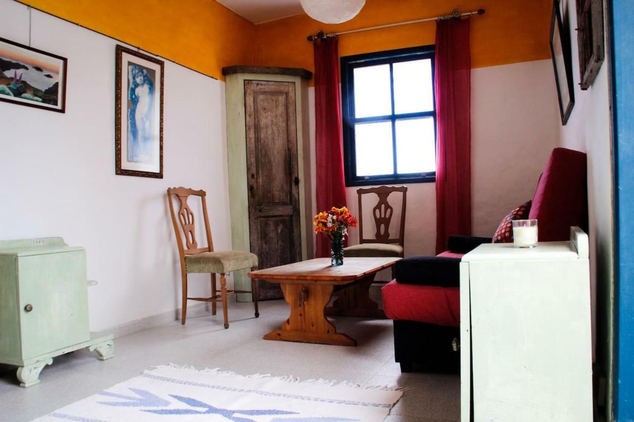 Pura Vida Casa Del Mar Villa Breña Baja Eksteriør bilde