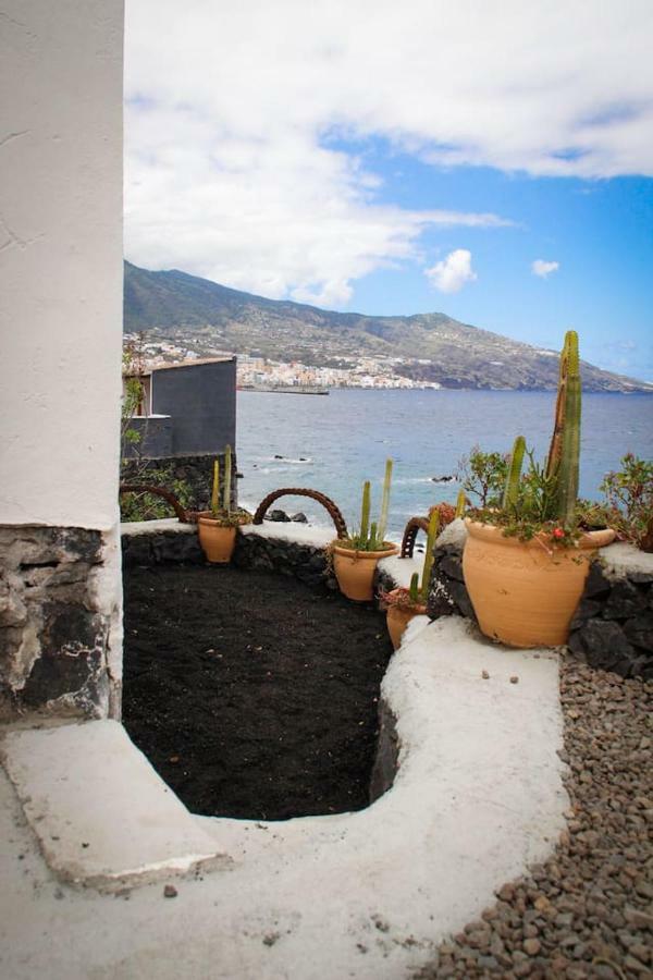 Pura Vida Casa Del Mar Villa Breña Baja Eksteriør bilde