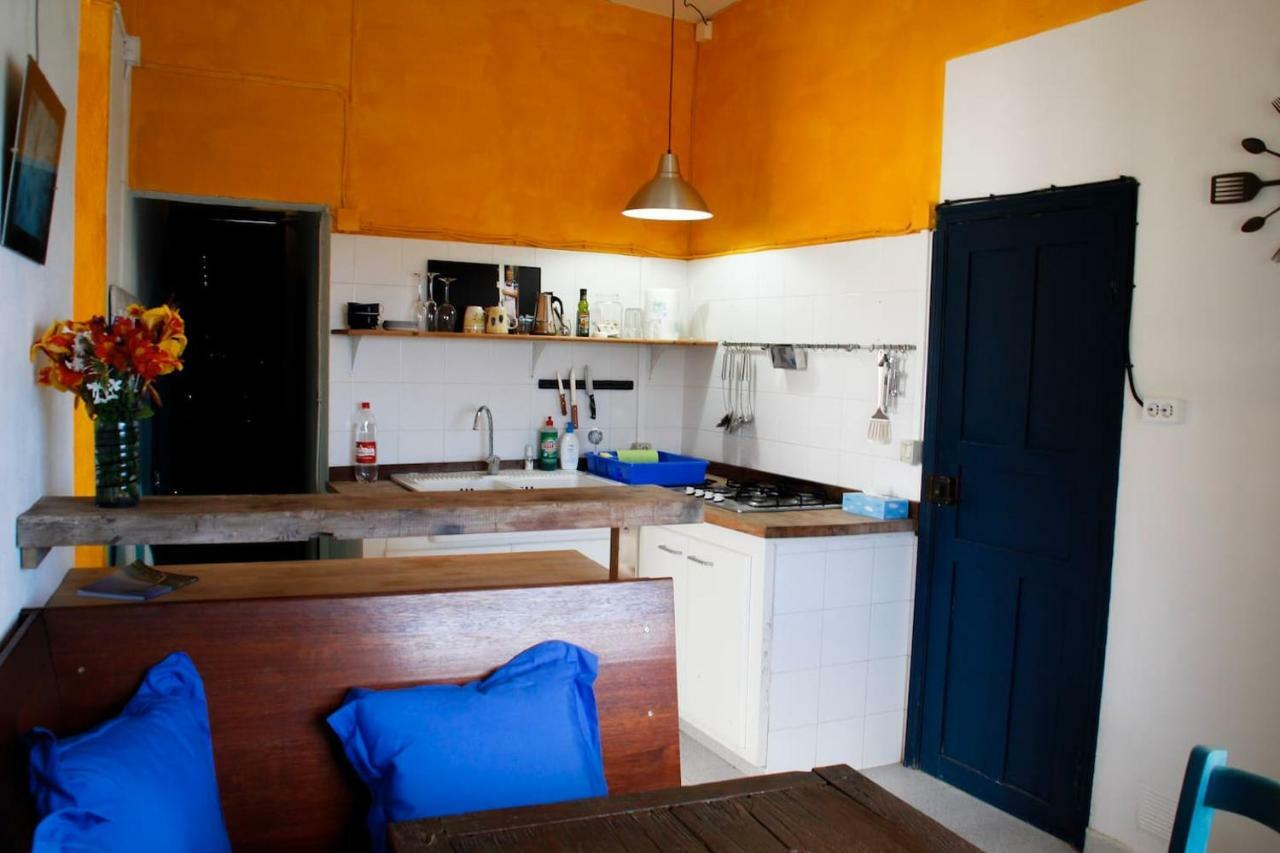 Pura Vida Casa Del Mar Villa Breña Baja Eksteriør bilde