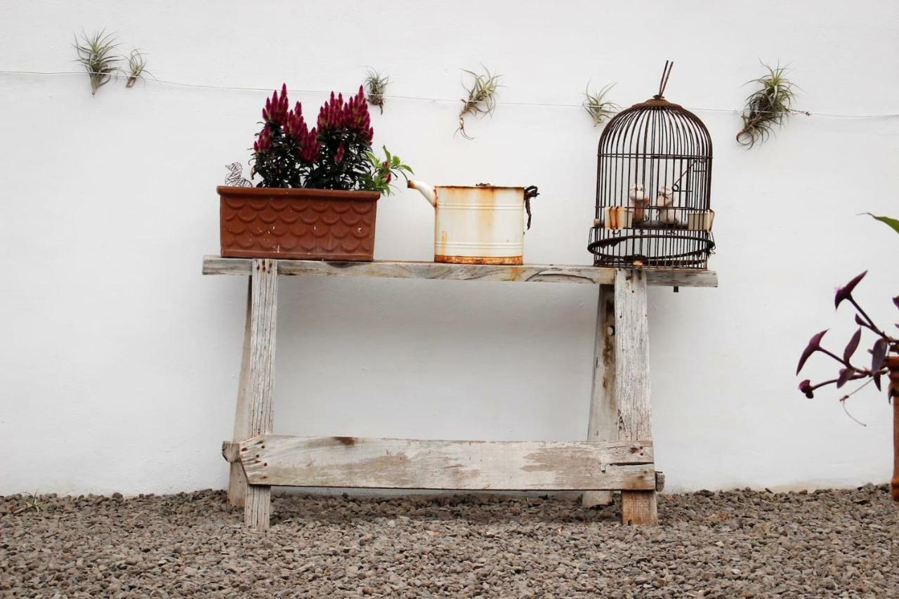 Pura Vida Casa Del Mar Villa Breña Baja Eksteriør bilde