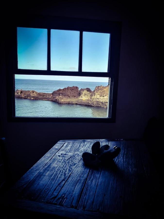 Pura Vida Casa Del Mar Villa Breña Baja Eksteriør bilde